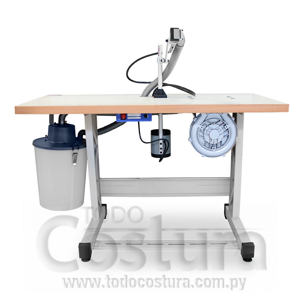 MAQUINA DE ASEO (FIJO) WILLPEX FT-100S (CON MOTOR)